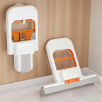 Mini Self-Wringing Mop Effortless Kitchen & Home Cleaning