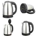 Electric Kettle with Fast Boil & Auto Shut-Off