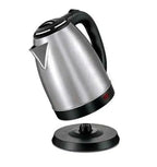 Electric Kettle with Fast Boil & Auto Shut-Off