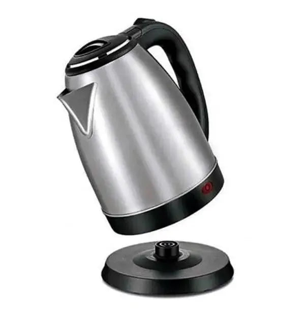 Electric Kettle with Fast Boil & Auto Shut-Off