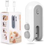 Portable USB Rechargeable Mini Sealer for Food Freshness